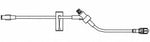 IV Extension Set Standard Bore 8 Inch Tubing Sterile 354219