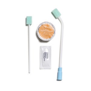 O&M Halyard Inc | Suction Swab Kit Halyard | 33971