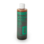 Skin Prep Solution Betadine® 8 oz. Bottle 10% Strength Povidone-Iodine NonSterile 67618015009