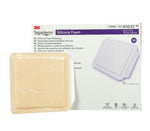 Non-Bordered Dressing, 4" x 4.25" 90631-10