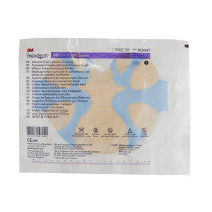 Small Sacral Dressing, 6" x 6.75" 90647-10