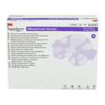 Small Sacral Dressing, 6" x 6.75" 90647-10