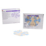 Small Sacral Dressing, 6" x 6.75" 90647-10