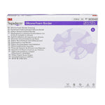 Large Sacral Dressing, 7.25" x 8.75" 90648-5