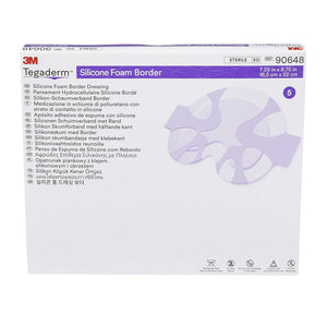 Large Sacral Dressing, 7.25" x 8.75" 90648-5