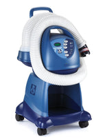 Rolling Cart, with Blanket Storage, 15.5" x 15" x 15.5", for the 700 Series Models 90090