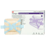 Bordered Dressing, 2" x 2" 90643-10