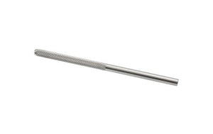 Mini Surgical Blade Handle Glassvan Stainless Steel Size 3K 6002-3K