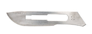 Surgical Blade Technocut Stainless Steel No. 20 Sterile Disposable Individually Wrapped 03744