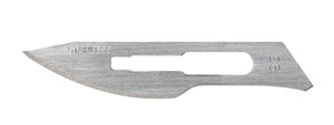 Surgical Blade Technocut Stainless Steel No. 23 Sterile Disposable Individually Wrapped 03747