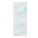 Primary IV Administration Set Caresite Gravity 2 Ports 15 Drops / mL Drip Rate 0.2 Micron Filter 104 Inch Tubing Solution 354207-50