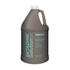 Emerson Healthcare | Skin Prep Solution Betadine 1 gal. Jug 10% Strength Povidone-Iodine NonSterile | BSOLG1