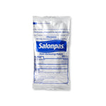 Topical Pain Relief Salonpas® 3.1% - 6% - 10% Strength Camphor / Menthol / Methyl Salicylate Patch 60 per Box 46581011060