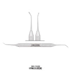 SurgiMac Periosteal Elevators, PH2MBH, Buser/Modified, Stainless Steel, Air Series, 1/Pk 10-620