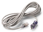 Power Cord For 500 & 700 Series Models 90224