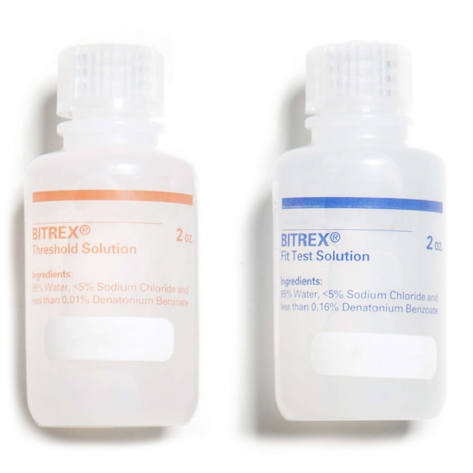 O&M Halyard Inc | Bitrex® Fit Test Solution | 99009