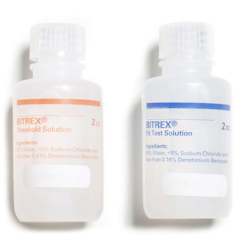 Bitrex® Fit Test Solution 99009