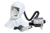 Versaflo TR-300 Series Complete System Kit, Easy Clean PAPR