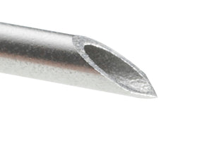 Spinal Needle Reli 3-1/2 Inch 26 Gauge Quincke Style SN26G351