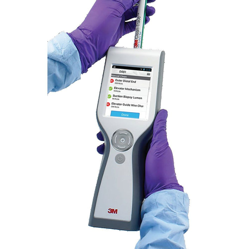 IV Advanced Dressing, 4