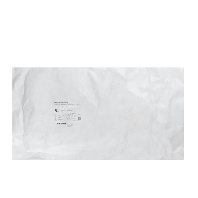 EVA Empty Bag Pinnacle 3-in-1 4000 mL 2112351-5