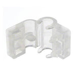 Tamper-Resistant Clamp 2112432-50