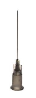 Hypodermic Needle SteriCan 1-1/2 Inch Length 22 Gauge Regular Wall Without Safety 4660021-02