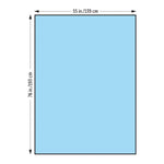 General Purpose Drape Large Drape 55 W X 76 L Inch Sterile 47626