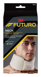 3M | FUTURO Cervical Collar, Adjustable | 09027ENR-6