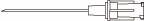 Filter Needle Filter-Needle 20 Gauge 1-1/2 Inch Beveled 415025