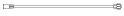 IV Extension Set Small Bore 60 Inch Tubing Without Filter 471973