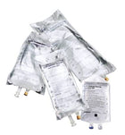 B. Braun Medical | Caloric Agent Dextrose / Sodium Chloride 10% - 0.20% IV Solution Flexible Bag 250 mL | L6232