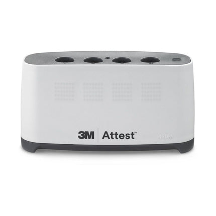 3M | Attest Mini Auto-Reader | 490M – SurgiMac