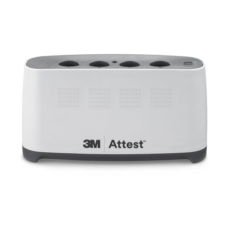 Attest Mini Auto-Reader 490M