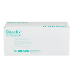 Stopcock Braun 4 Way Sterile 456020-50