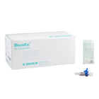 B. Braun Medical | Stopcock Braun 4 Way Sterile | 456020-50