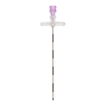 Epidural Needle Reli 3-1/2 Inch 17 Gauge Tuohy Style TUFW17G351