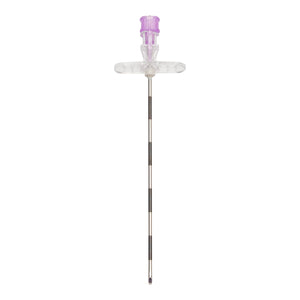 Epidural Needle Reli 3-1/2 Inch 17 Gauge Tuohy Style TUFW17G351