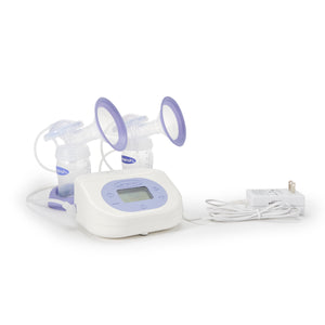 Double Electric Breast Pump Kit Lansinoh® Smartpump™ 2.0 53250