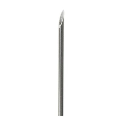 Spinal Needle Reli 3-1/2 Inch 22 Gauge Quincke Style 25/BX