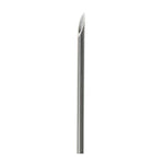 Spinal Needle Reli 3-1/2 Inch 22 Gauge Quincke Style SN22G351
