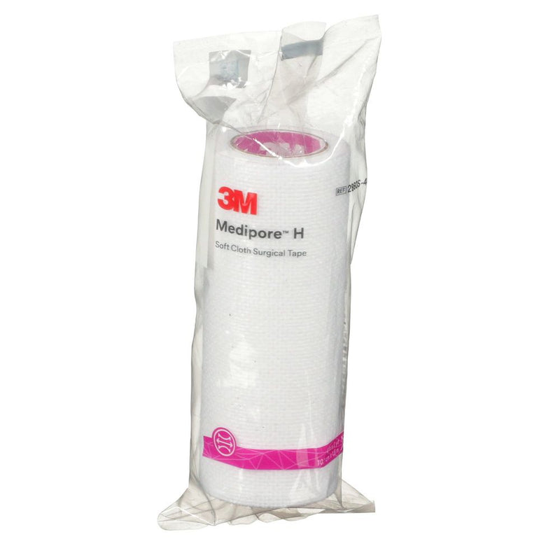 Cloth Surgical Tape, 4