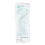 Primary IV Administration Set SafeDay Gravity 3 Ports 15 Drops / mL Drip Rate Without Filter 112 Inch Tubing Solution 352640