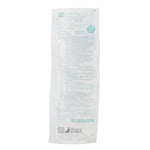 Primary IV Administration Set SafeDay Gravity 2 Ports 15 Drops / mL Drip Rate Without Filter 84 Inch Tubing Solution 352639