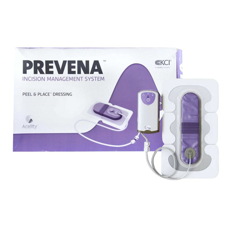 Peel & Place System Kit, 25.4 cm, 7 Day Pump PRE1001US-5