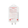 Acetaminophen 1000 mg / 100 mL IV Solution Flexible Bag 100 mL