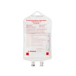 Acetaminophen 1000 mg / 100 mL IV Solution Flexible Bag 100 mL DA4100