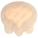 Kerrafoam Gentle Border, Sacrum, 7 X 7in (17 X 17.5cm) CWL1023-5