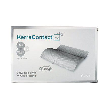 Kerracontact Ag, 4 X 5in (10 X 12.5cm) | PN-09-0103-10 | SurgiMac