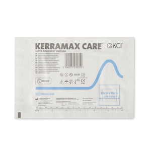Kerramax Care, 4 X 4in (10 X 10cm) PRD500-050-10